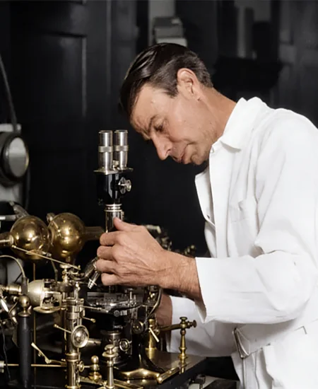 Dr Rife