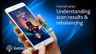 Understanding the scan results